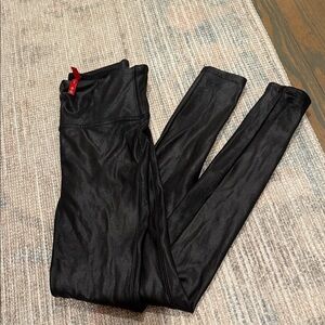 SPANX Black Women's Jeggings